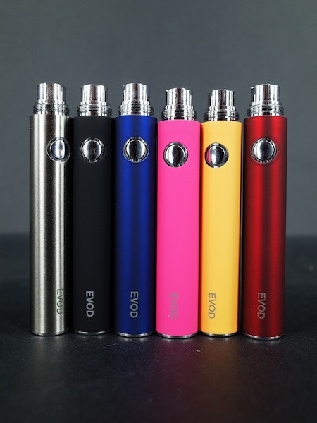 KangerTech EVOD Battery 650mAh - Kanger World